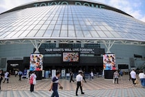 はじめての野球観戦 in 東京ドーム！アクセス抜群でグッズ＆グルメ充実、初心者でも絶対“ハマる”巨人戦の魅力を完全ガイド