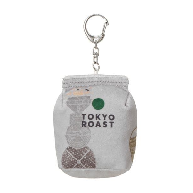 「TOKYO ロースト」