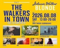 絶景×音楽×ウイスキーで特別な夏を。鎌倉・材木座海岸で「ジョニーウォーカー」主催の音楽イベントが開催