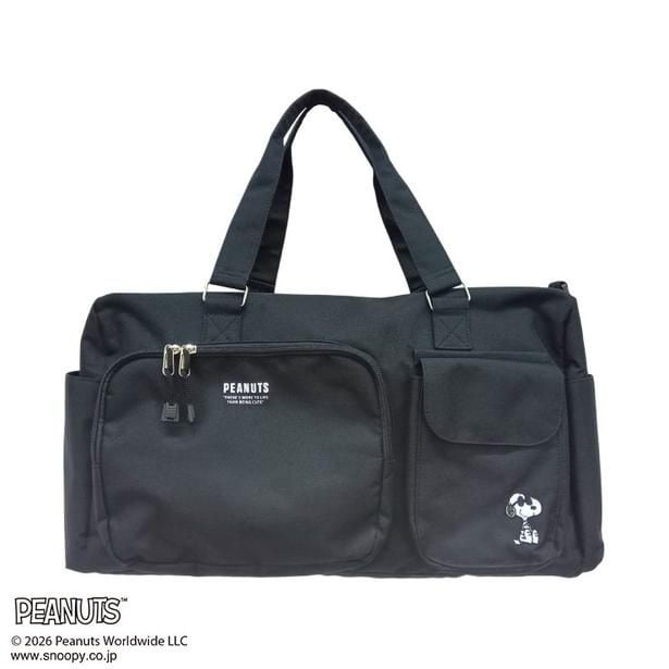  「ボストンバッグ」(3289円)