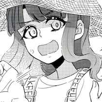 【漫画】「読み返して泣いた」10年前の失踪事件がつないだ少女たちの絆…ラストに胸を打たれる感動作!!【作者に聞く】