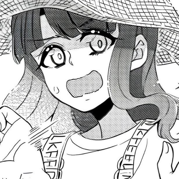 【漫画】「読み返して泣いた」10年前の失踪事件がつないだ少女たちの絆…ラストに胸を打たれる感動作!!【作者に聞く】