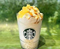 スタバでJIMOTO PROGRAMスタート！青森・群馬・沖縄を皮切りにユニークな一杯が続々登場