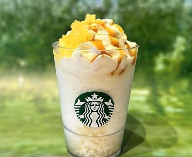 スタバでJIMOTO PROGRAMスタート!青森・群馬・沖縄を皮切りにユニークな一杯が続々登場