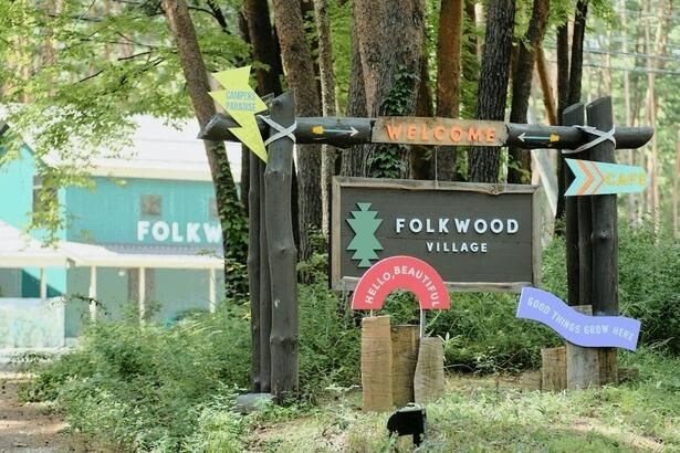 都心から約2時間、八ヶ岳の森で“スロートラベル”—— 話題の新キャビンで特別な時間を