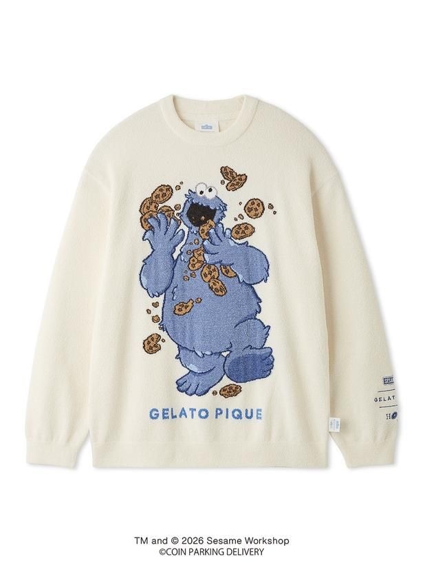 「エアリーモコジャガードプルオーバー」(1万780円)