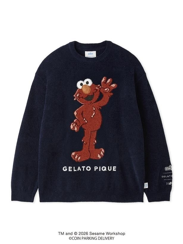 「エアリーモコジャガードプルオーバー」(1万780円)