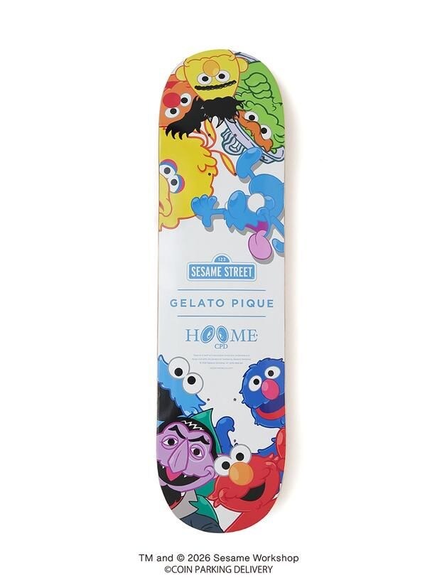 「アートデッキ」(1万6500円)