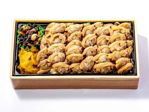 深川弁当