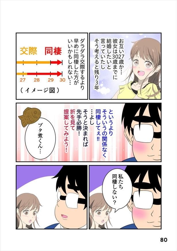 恋愛経験16-2
