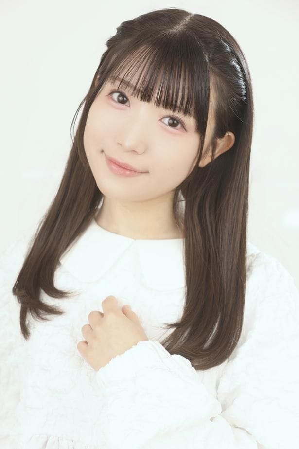 声優・赤尾ひかるさん