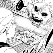 【ホラー漫画】「コロス…コロス！」なのに怖くない!?怨霊なのに憎めないツンデレ霊との奇妙な共同生活にハマる人続出【作者に聞く】