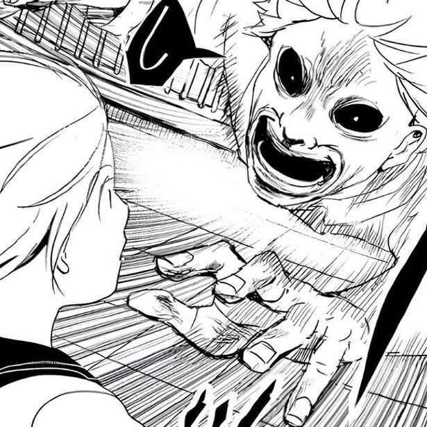 【ホラー漫画】「コロス…コロス！」なのに怖くない!?怨霊なのに憎めないツンデレ霊との奇妙な共同生活にハマる人続出【作者に聞く】