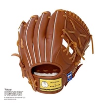 「MIZUNO(ミズノ)」からスヌーピーデザインのグローブやバットが登場！不適格材を再利用したかわいい革小物も