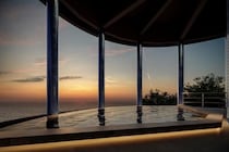 大江戸温泉物語の「TAOYA熱海」がオープン、インフィニティ露天風呂やオールインクルーシブで極上の絶景ステイを