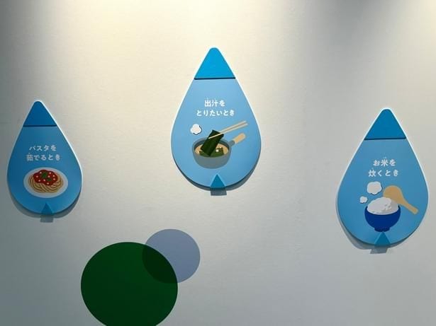 意外と知らない水の「硬度」とは？