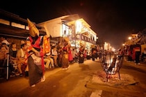 夏休みの旅行は注目スポット満載の秋田県へ！伝統の盆踊りや大迫力の花火を満喫