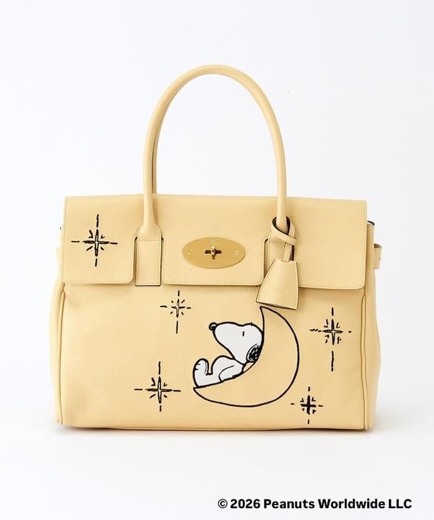 「PEANUTS ベイズウォーター(バター)」(29万7000円)