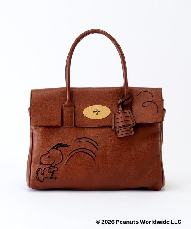 「PEANUTS ベイズウォーター(オーク)」(29万7000円)