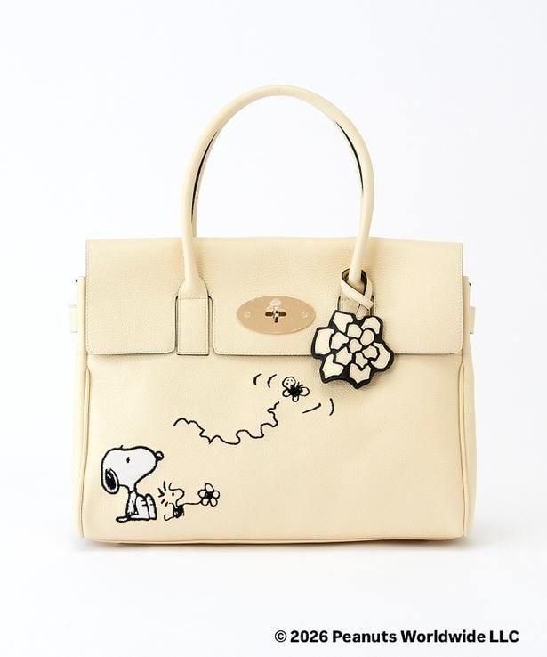「PEANUTS ベイズウォーター(エッグシェル)」(29万7000円)