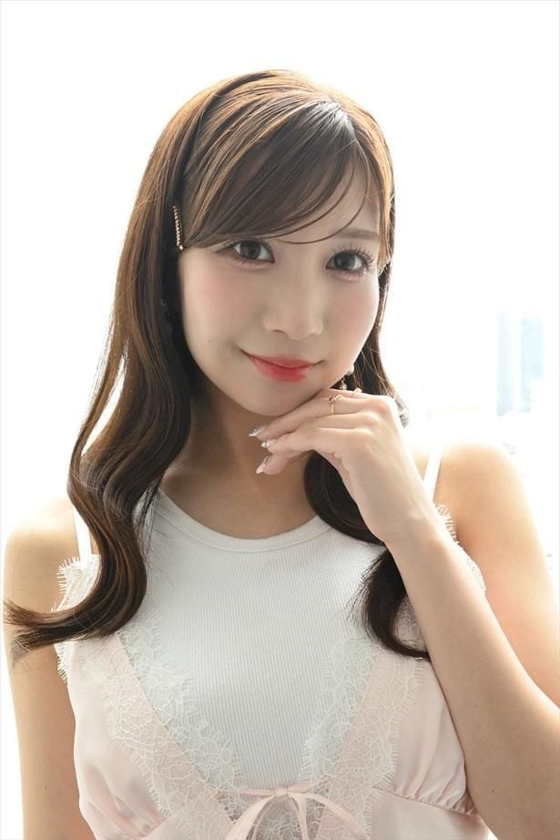 「写真集が決まった時は、私以上にファンの皆さんが喜んでくださって、本当にうれしかったです」