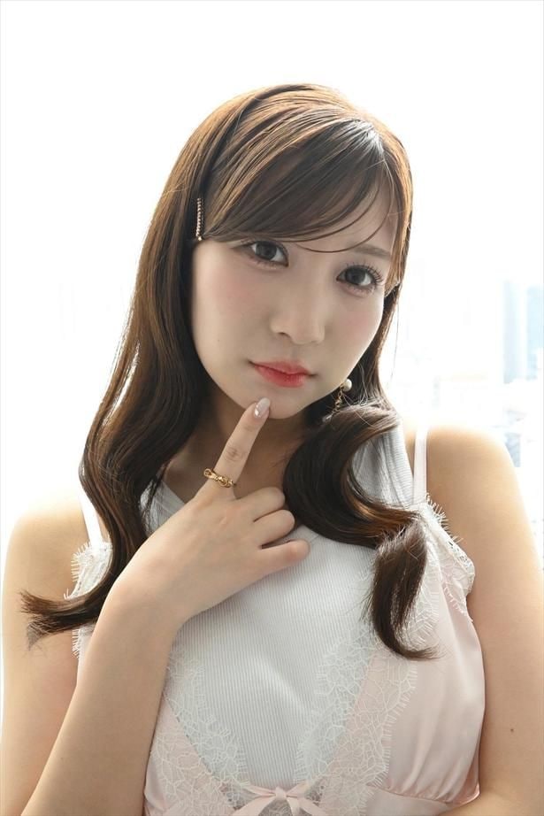 「26歳にふさわしい写真集になればいいなという思いもありました」