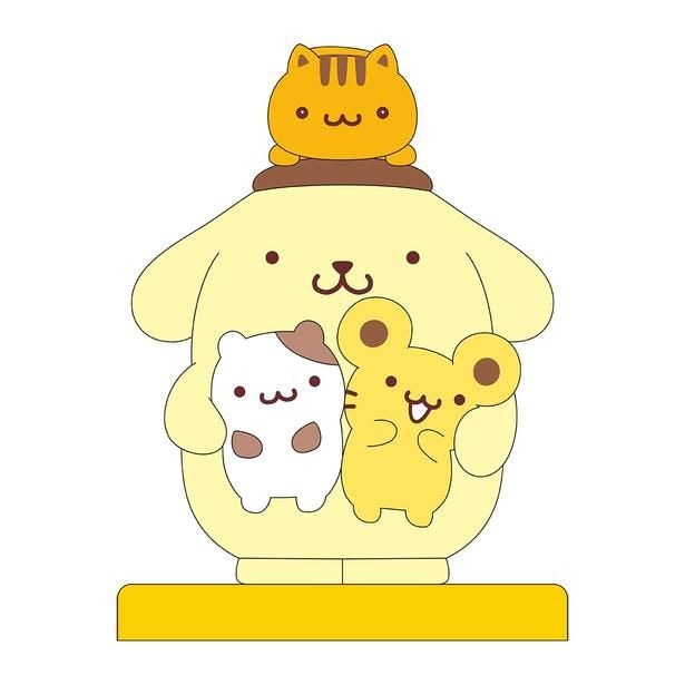 巨大バルーンのデザインイメージ ※画像はイメージです
