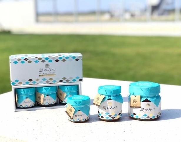 島のみつ(みやこ下地島空港ターミナル限定パッケージ)