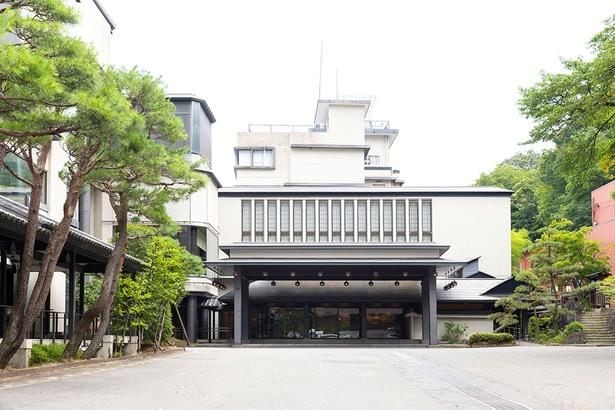 「大江戸温泉物語Premium 松乃井」で“館内湯めぐり”を満喫しよう