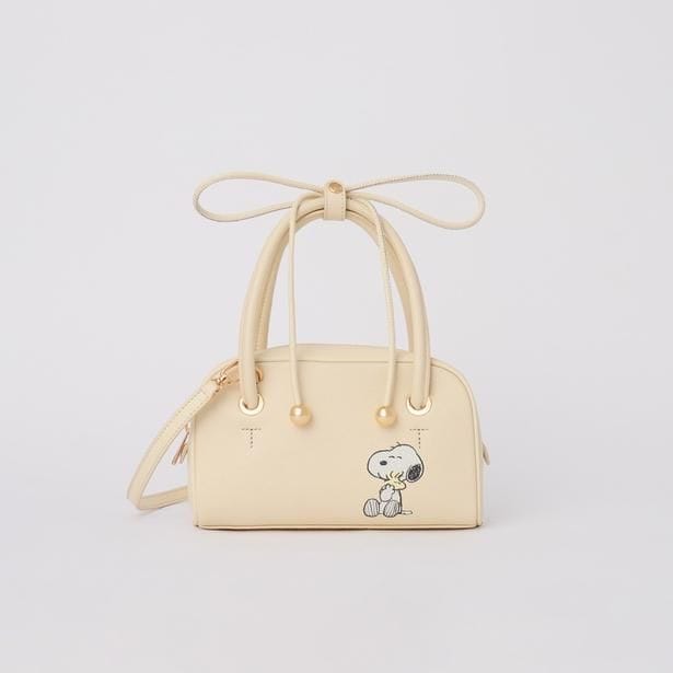 「フルラ ポピー ミニ ドーム(クレミノ)」(4万9500円)