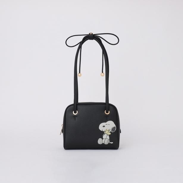 「フルラ ポピー S ドーム(ネロ)」(5万9400円)