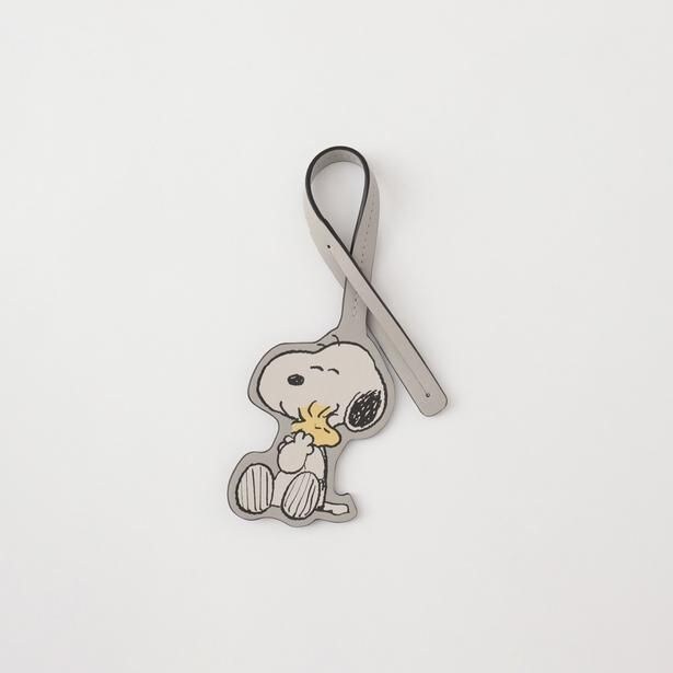 「フルラ アレグラ スヌーピー タグ」(9900円)