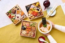 なぜ「おせちにラーメン」なのか？Oisix×飯田商店『らぁ麺おせち』誕生の背景とメニュー構成