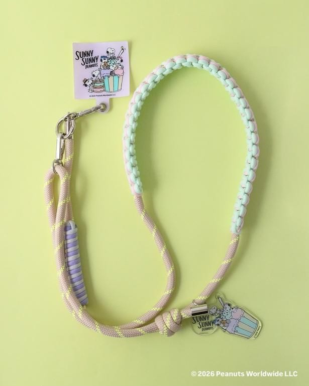 「ショルダーストラップ」(5940円)