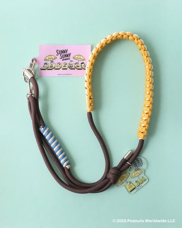 「ショルダーストラップ」(5940円)
