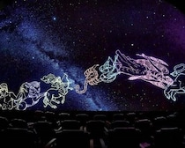 宮古島に日本初のLEDドームプラネタリウム併設天文台誕生！宇宙をもっと近くに感じられる夜を体験