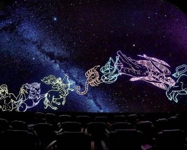 宮古島に日本初のLEDドームプラネタリウム併設天文台誕生！宇宙をもっと近くに感じられる夜を体験