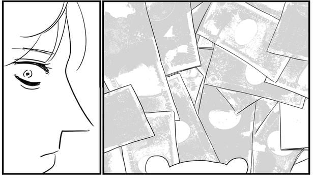 推し活の闇(6)