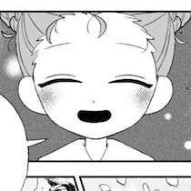 鏡の“向こう側”のオトモダチは急激に年老いていく…!!久しぶりの再会では元の姿に！予想を裏切るラストに「そっちかー」の声【作者に聞く】