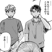 【ホラー】ラクで高額なバイトのはずが…！「毎晩23時に扇風機を回す」「和室を開けるな」の謎ルール…禁断の和室を描いた物件ホラー【作者に聞く】