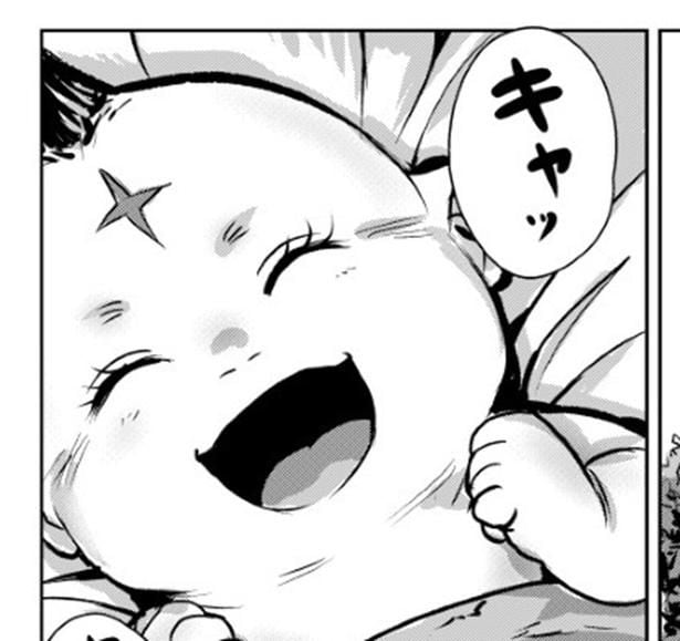 「生んだこともないクセに」…桃太郎が“反抗期ギャル”に豹変した異色漫画【作者に聞く】