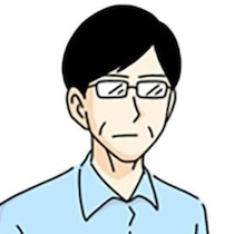 「宝くじですよ」突然自信満々に辞表と宝くじを見せる男…最初は「もしや!!」と驚いた上司も最後は「馬鹿なのか」【作者に訊く】