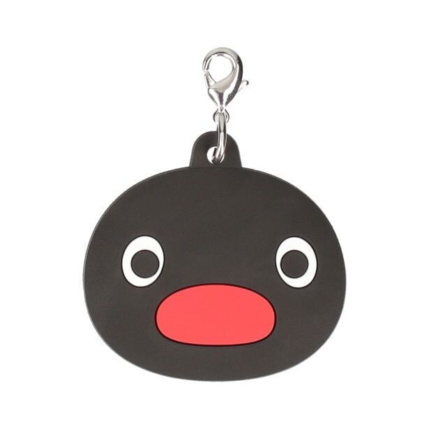 ピングーの多彩な表情のカプセルトイに悶絶！「ピングー いろんなFACE ラバーチャーム」が8月下旬より順次発売