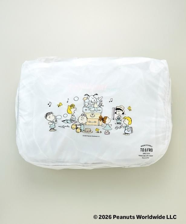 「ORGANIZER -AIR- L(CLEAR)」(6200円)