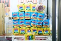 首都圏5店舗で年間100万人が来場のクレーンゲーム専門店「Benex」の集客構造とファミリー層開拓の背景とは