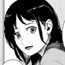 【ホラー漫画】拾い物をする子供の親へ。もらった貝殻で4歳娘が夜中に「舌を顎まで突き出し硬直」【作者に聞く】