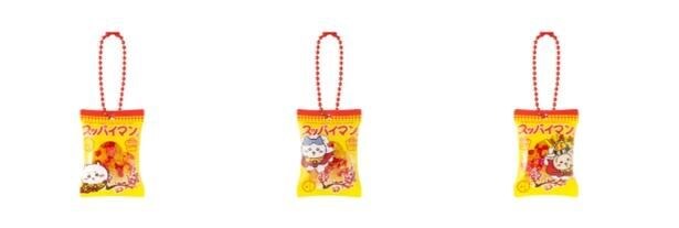商品ラインナップ (一例)