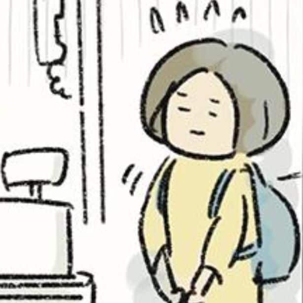 「私、そんなこと言ってないのに…」レジ店員が責任転嫁！周りからは“ゴネて割引させようとするクレーマー”にしか見えない事態に!!【作者に訊く】