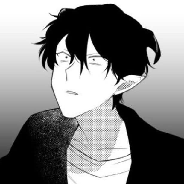 魔族に人間が嫁入りする話