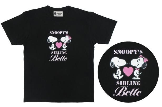 「Tシャツ フリーサイズ」(3300円)